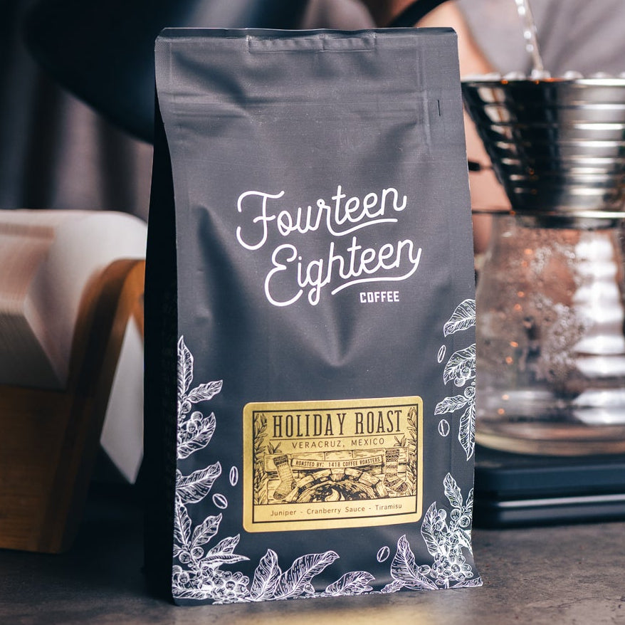 Holiday Roast - Veracruz, Mexico