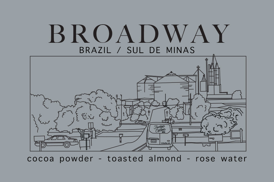 House Drip - K Ave / Broadway