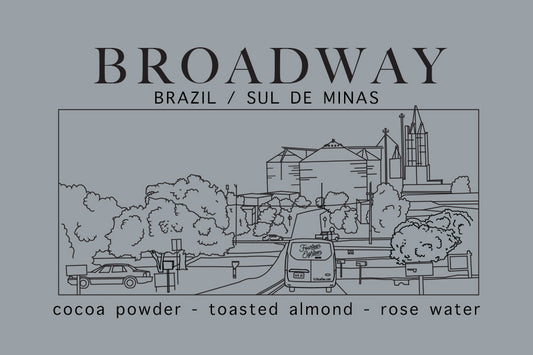 House Drip - K Ave / Broadway