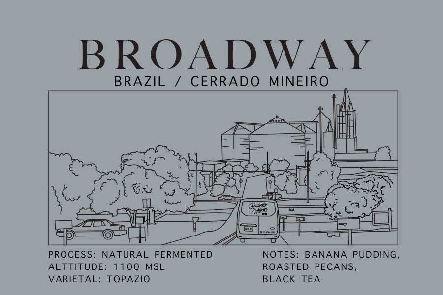 House Drip - K Ave / Broadway