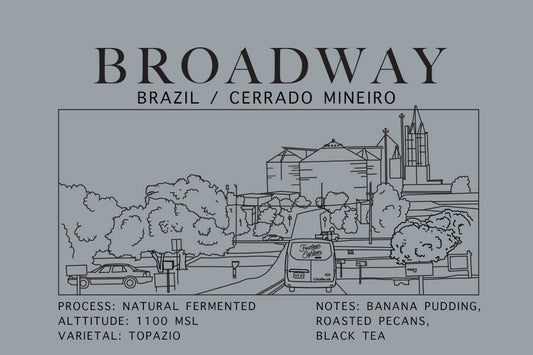 House Drip - K Ave / Broadway