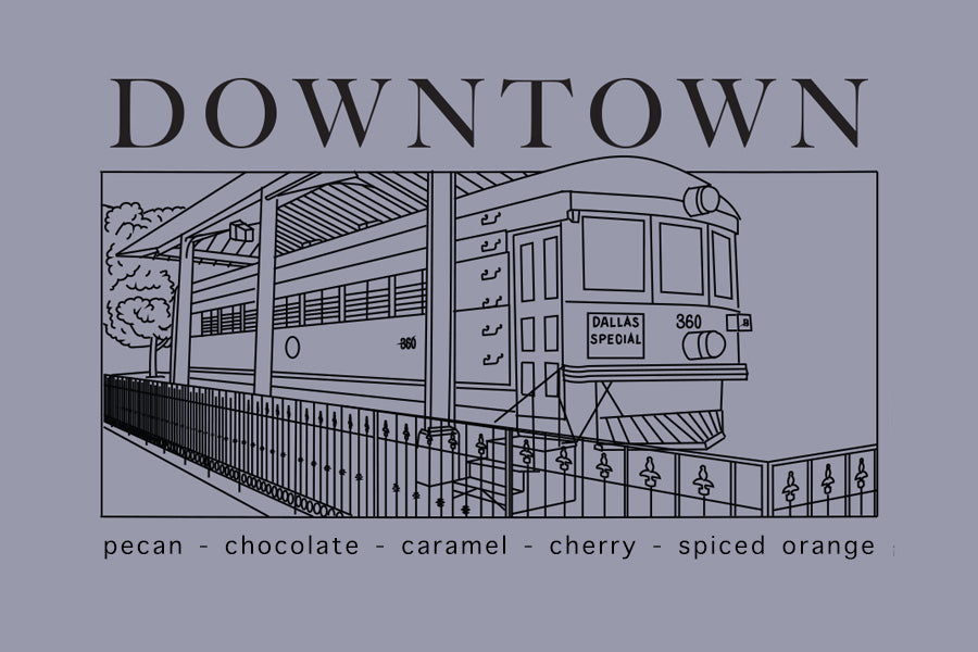 House Espresso - Downtown