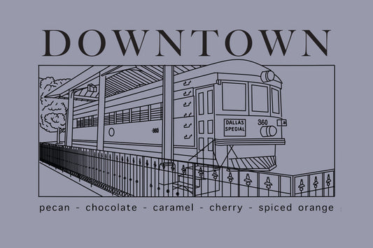 House Espresso - Downtown